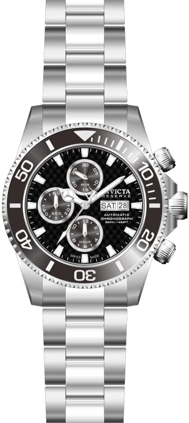 リモンコン Pro Diver model 18913 | Invictawatch