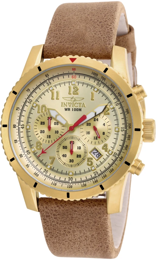 Aviator model 18925 | Invictawatch