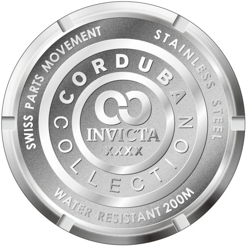 Corduba model 18936 | Invictawatch