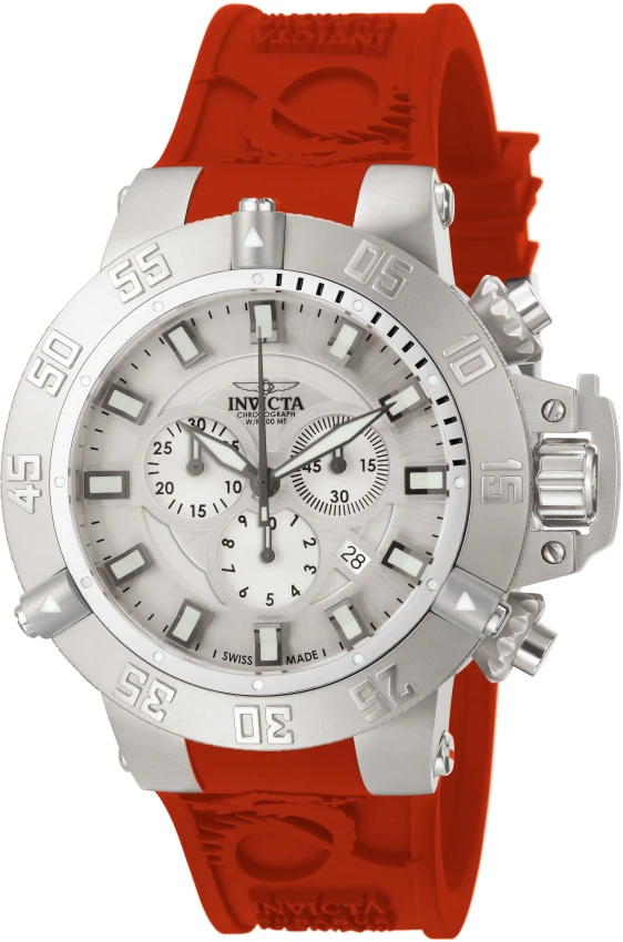 Subaqua model 1894 | Invictawatch