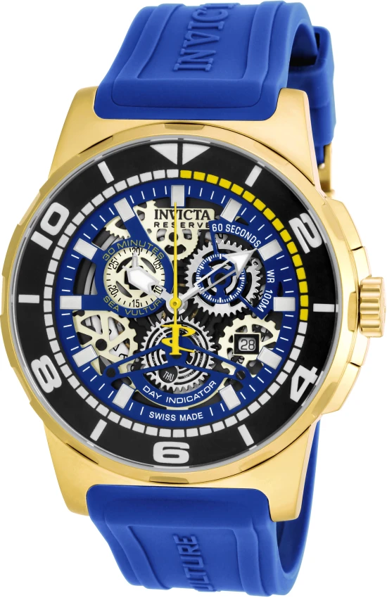 Reserve model 18948 | Invictawatch