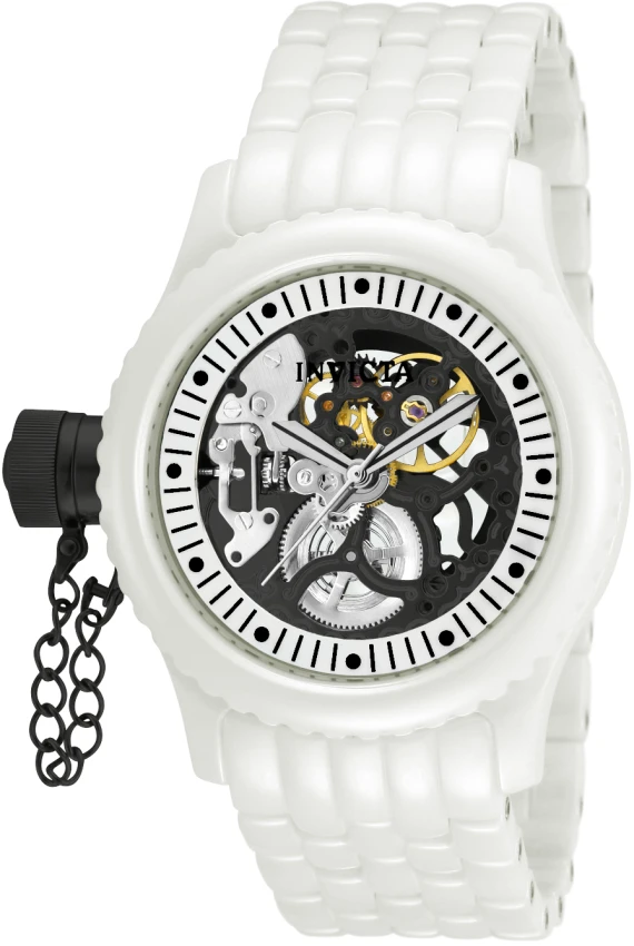 Russian Diver model 1900 | Invictawatch