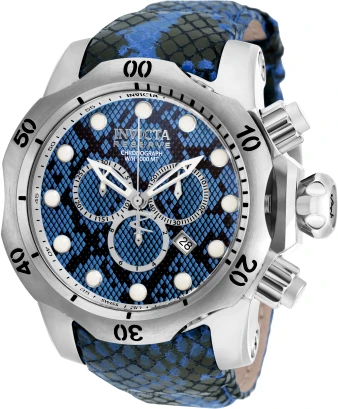 Venom model 19002 | Invictawatch