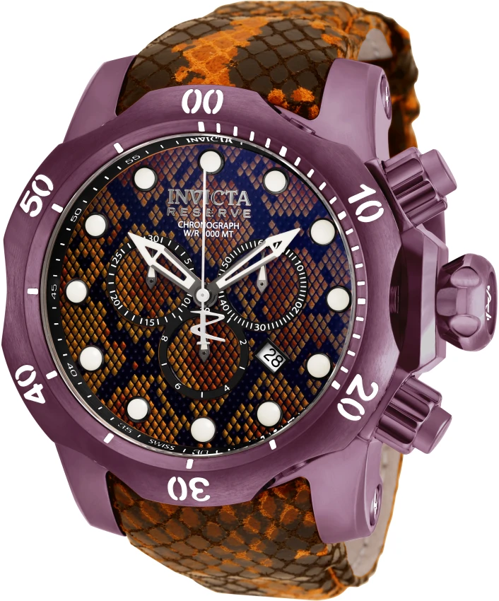 Venom model 19005 | Invictawatch
