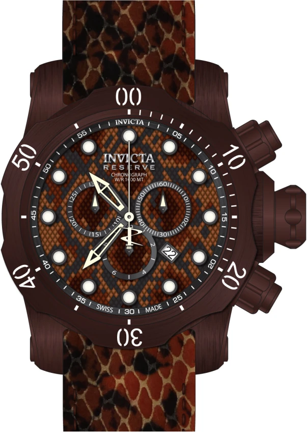 Venom model 19005 | Invictawatch