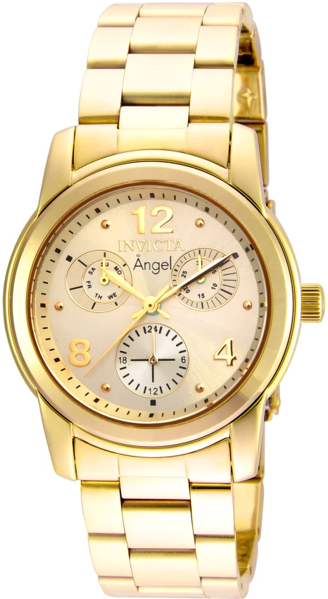 Angel Lady | Invictawatch