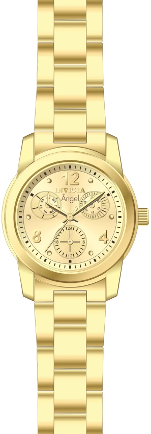 Angel Lady | Invictawatch