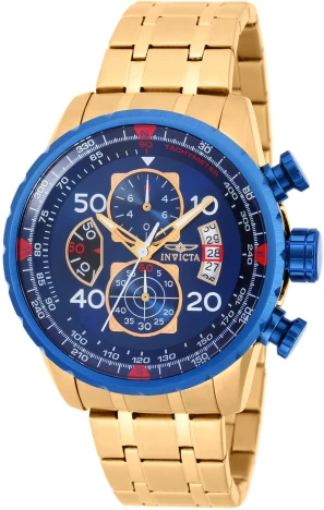 Aviator model 34979 | Invictawatch