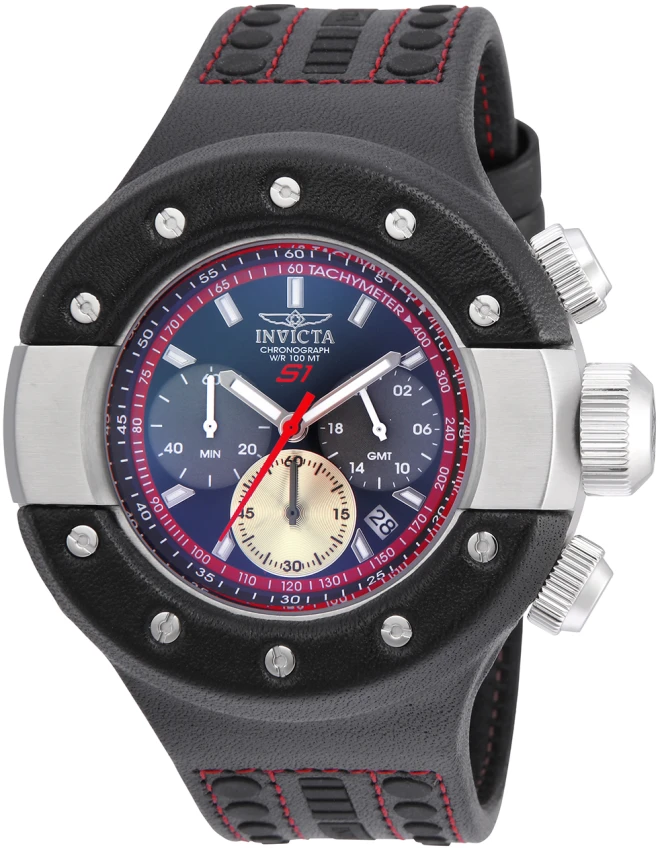 S1 Rally model 19175 | Invictawatch