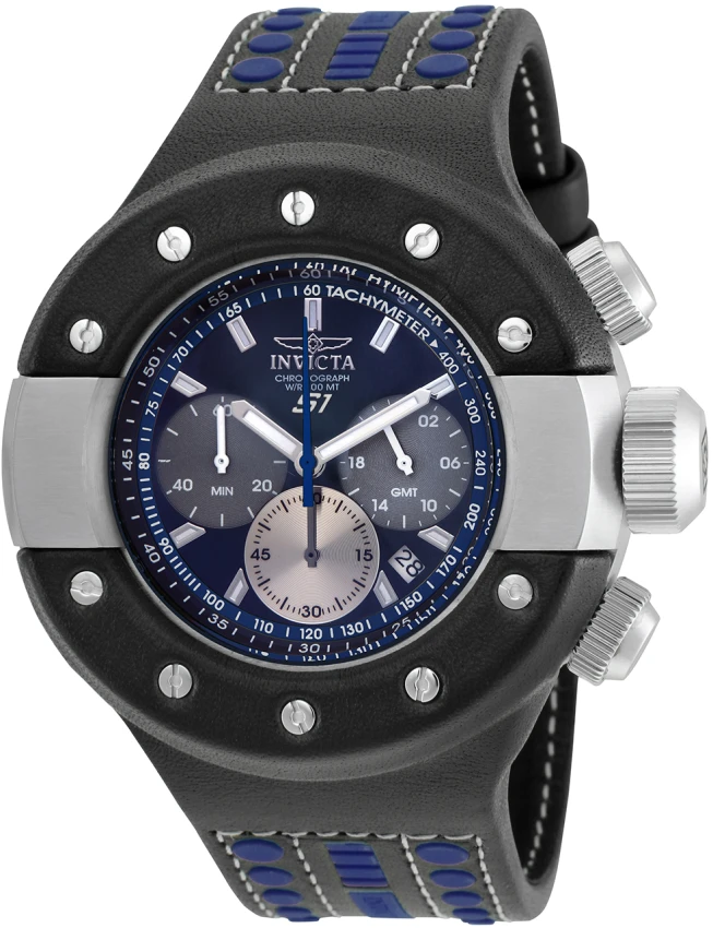 S1 Rally model 19176 | Invictawatch