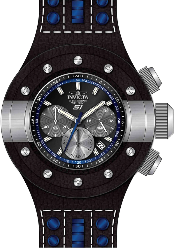 S1 Rally model 19176 | Invictawatch