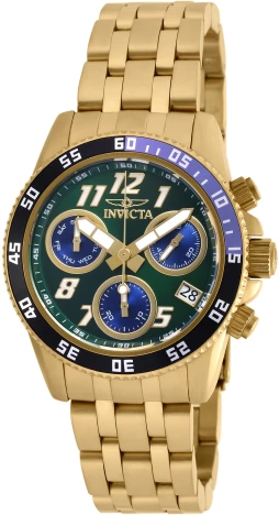 Pro Diver model 19194 | Invictawatch