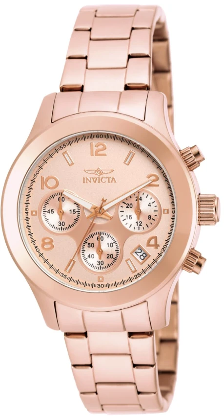 Angel Lady | Invictawatch