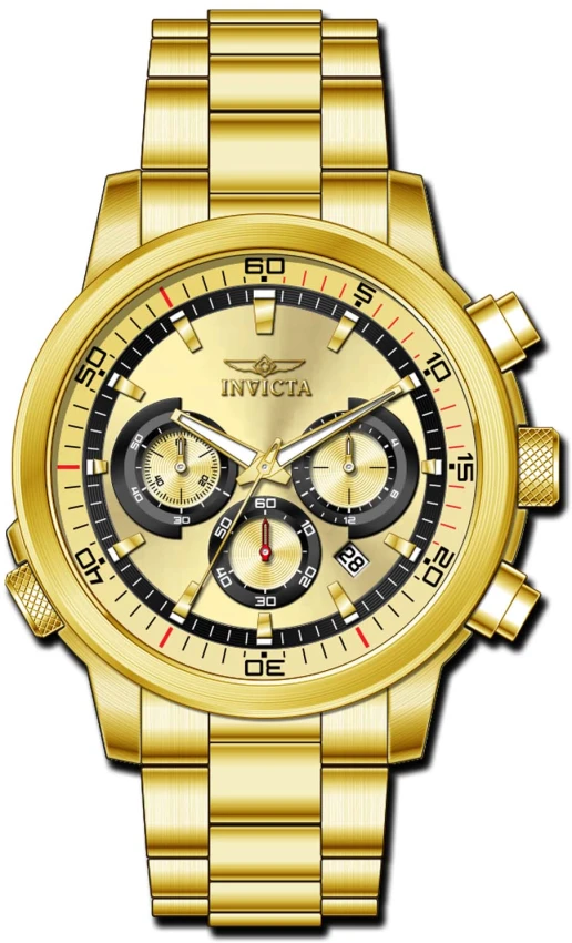 Specialty model 19240 | Invictawatch