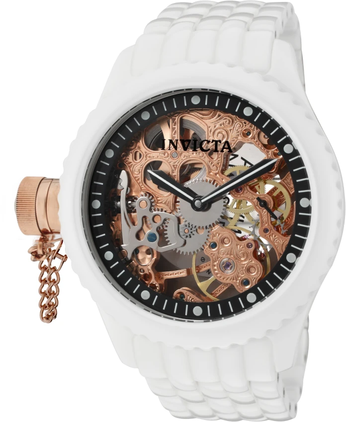 Russian Diver model 1925 | Invictawatch