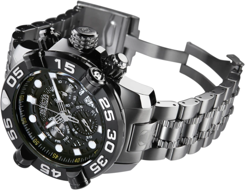 Hydromax model 19275 | Invictawatch