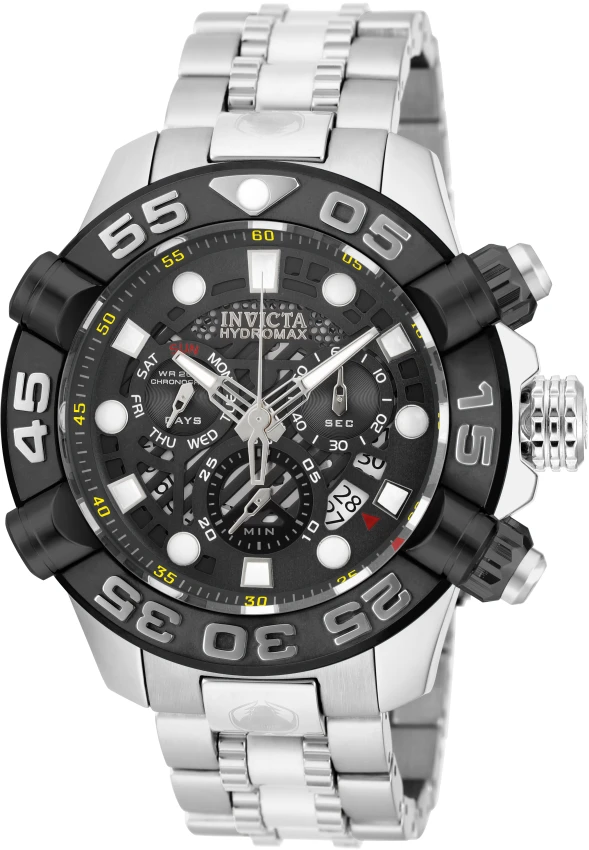 Hydromax model 19275 | Invictawatch