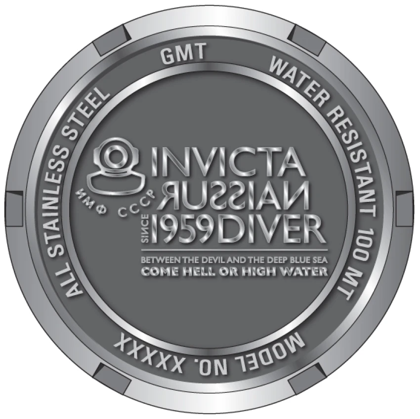 STUD オハイオ 2デックセット 両方未開封 Russian Diver model 19278 | Invictawatch
