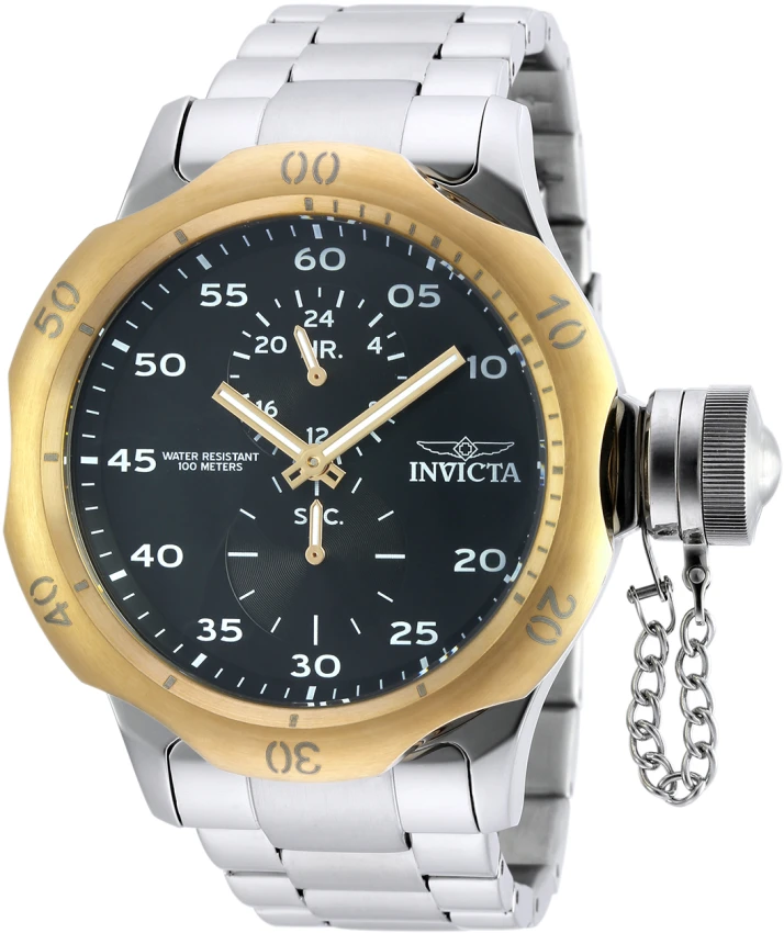 Russian Diver model 19279 | Invictawatch