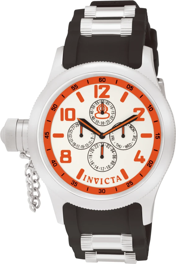 Russian Diver model 1928 | Invictawatch