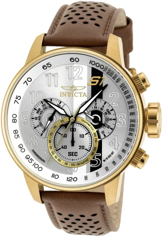 S1 Rally model 16010 | Invictawatch
