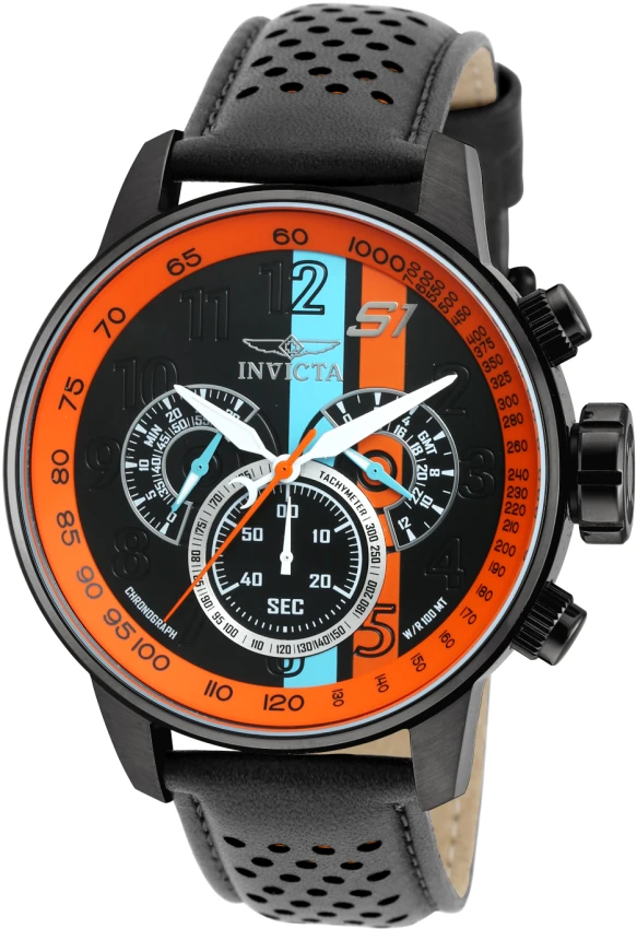 S1 Rally model 19288 | Invictawatch