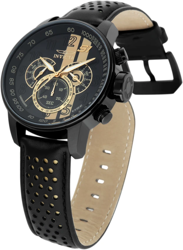 S1 Rally model 19289 | Invictawatch
