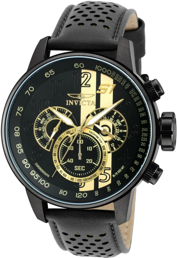 S1 Rally model 19289 | Invictawatch