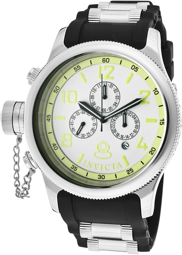 Russian Diver model 1929 | Invictawatch
