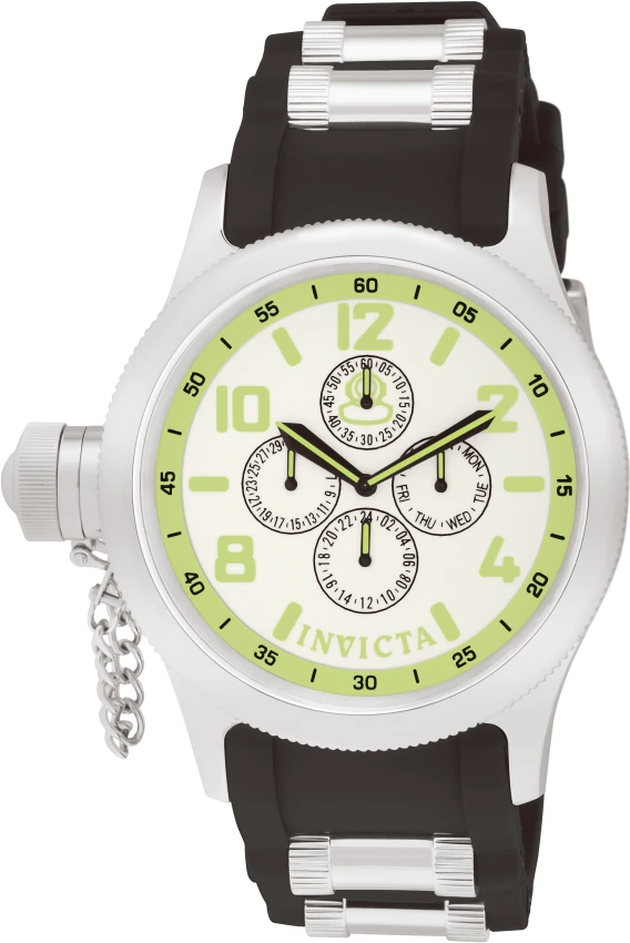 Russian Diver model 1929 | Invictawatch