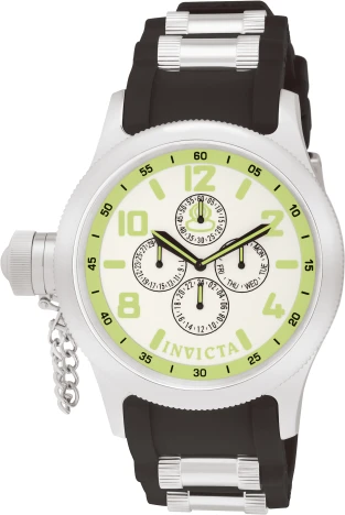 Russian Diver model 1929 | Invictawatch