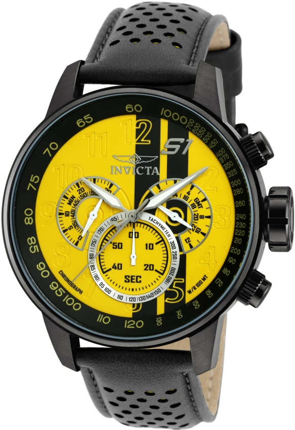 S1 Rally model 19292 | Invictawatch