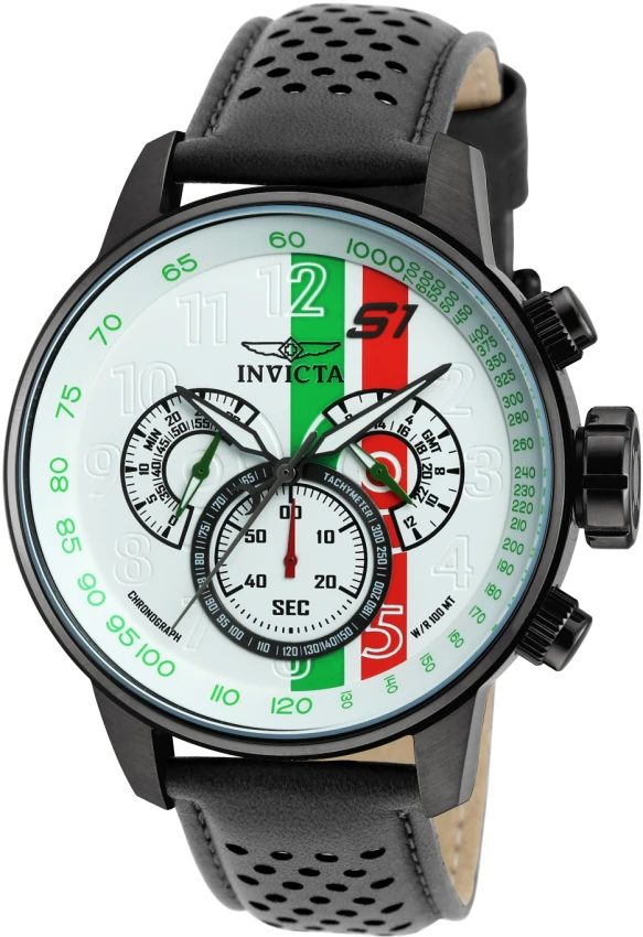 S1 Rally model 19294 | Invictawatch