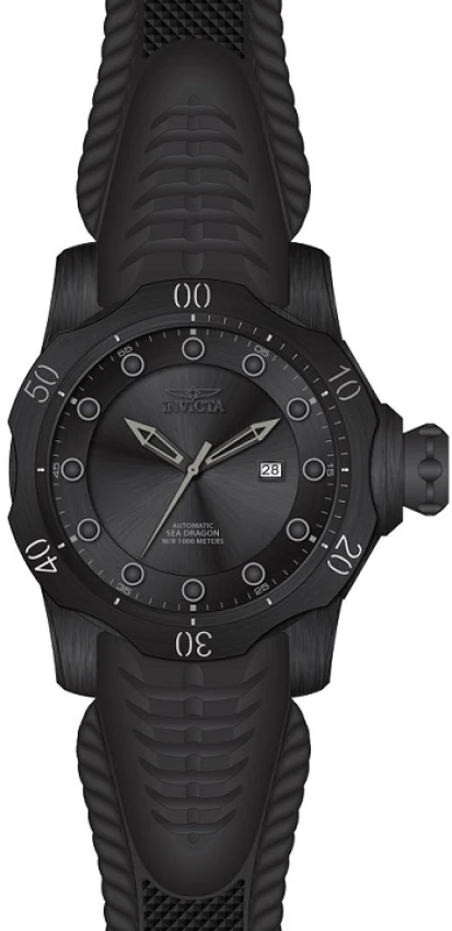 Venom model 19299 | Invictawatch