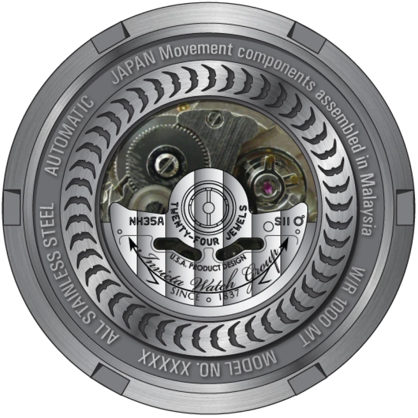 Venom model 19315 | Invictawatch