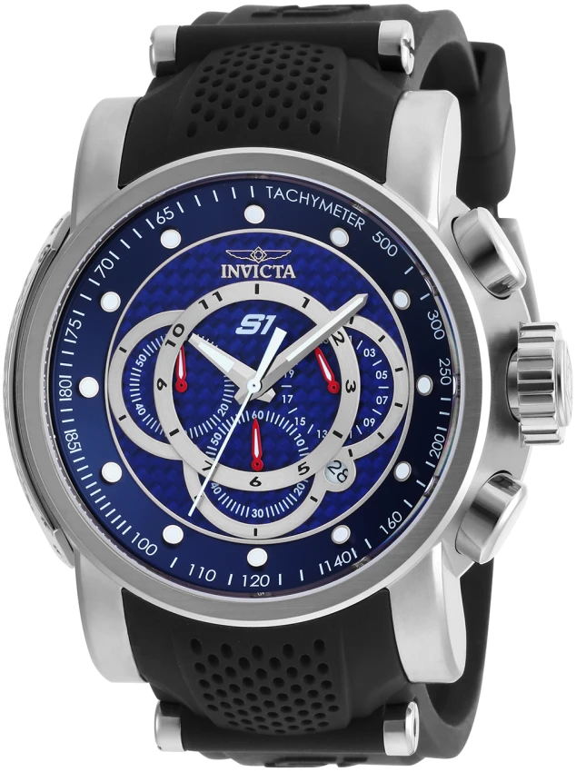 S1 Rally model 19320 | Invictawatch