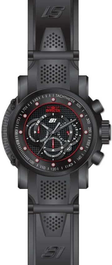 S1 Rally model 19323 | Invictawatch