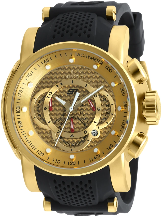 S1 Rally model 19326 | Invictawatch