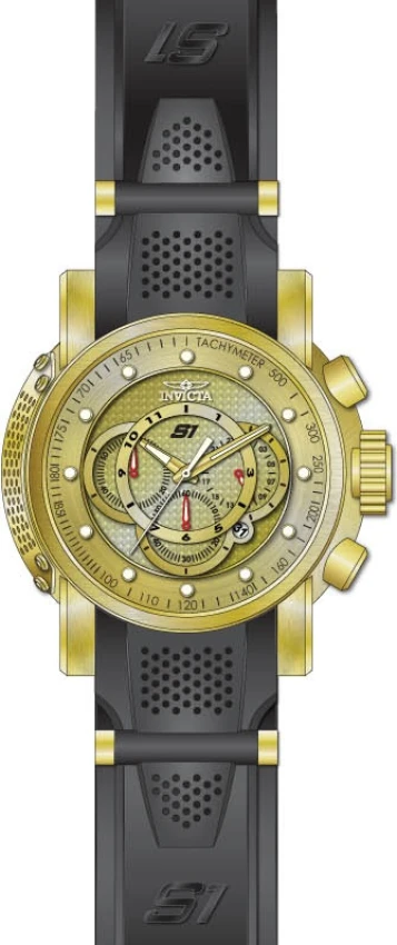 S1 Rally model 19326 | Invictawatch
