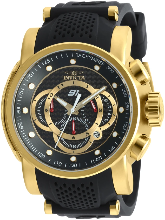 S1 Rally model 19327 | Invictawatch