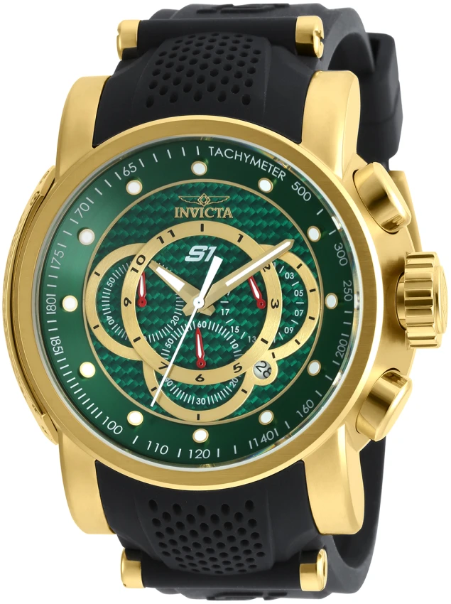 S1 Rally model 19329 | Invictawatch