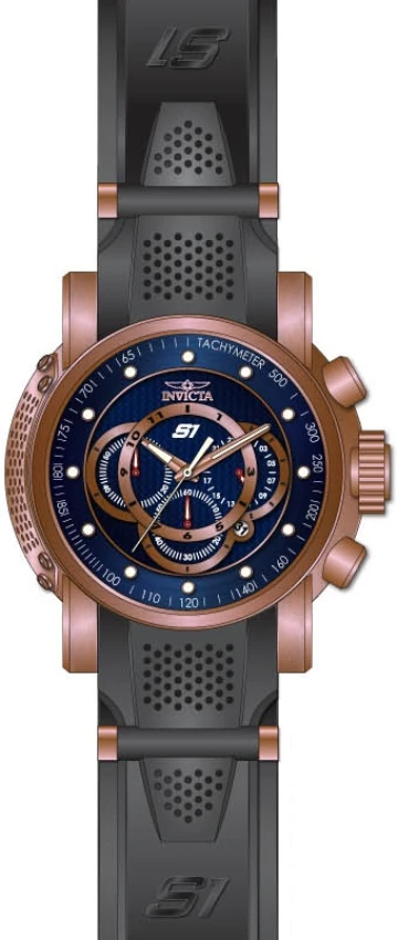 S1 Rally model 19333 | Invictawatch