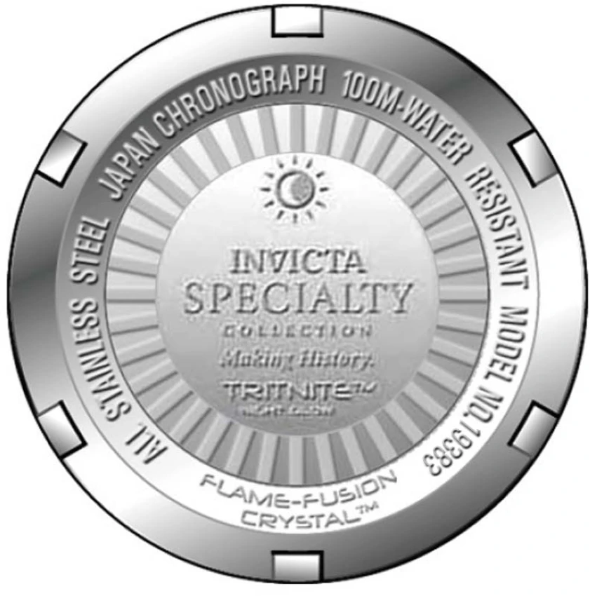 Specialty model 19383 | Invictawatch
