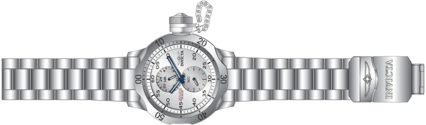 Russian Diver model 19486 | Invictawatch