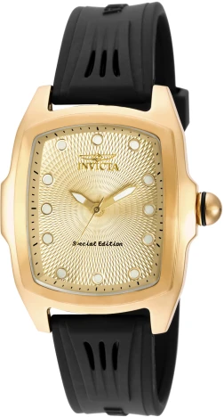 Lupah model 19504 | Invictawatch