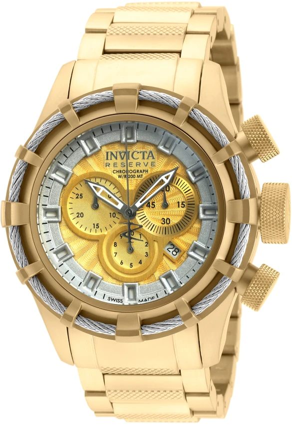 Bolt model 19523 | Invictawatch