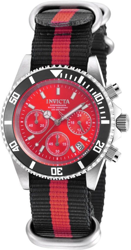 Pro Diver model 19525 | Invictawatch