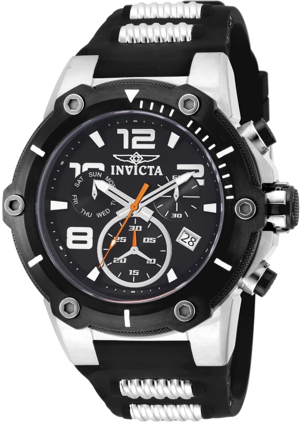 Speedway model 19526 | Invictawatch