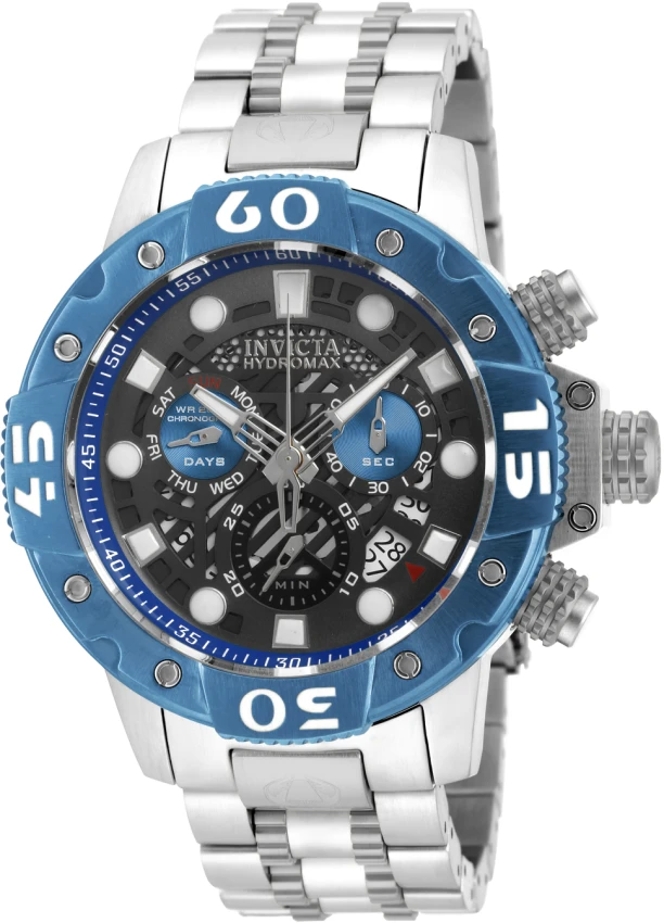 Hydromax model 19571 | Invictawatch
