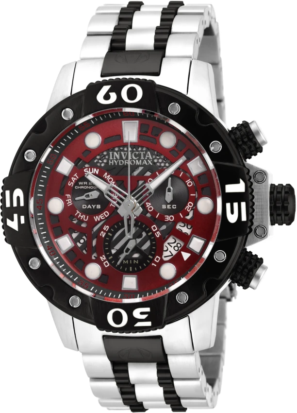 Hydromax model 19572 | Invictawatch